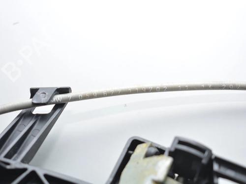 Support BMW 1 (E87) 118 d | BP34069162C155  - Image 5
