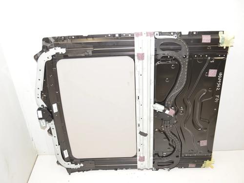 Soltag Soltag BMW 7 (F01, F02, F03, F04) 730 d (245 hp) 34075702 34075702