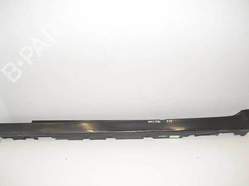 Used Left sideskirt Left sideskirt BMW 5 Touring (F11) 525 d (204 hp) 34089933 34089933