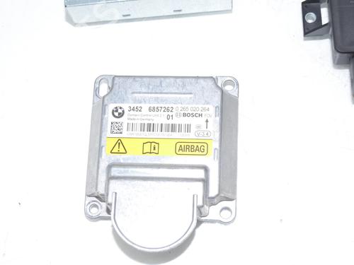 Control unit BMW 5 Touring (F11) 530 d | BP38019173M11 - Image 6