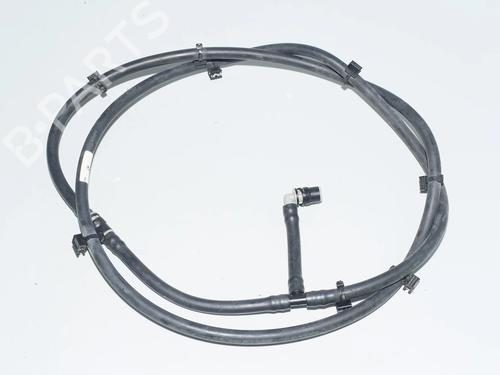 Used Pipe Pipe BMW 7 (G11, G12) M 760 i, Li xDrive (610 hp) 34088764 34088764