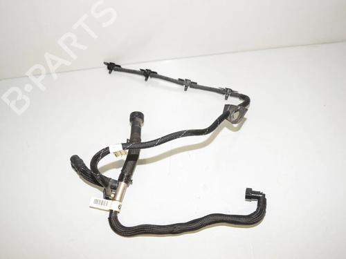 Used Pipe Pipe BMW 5 Touring (G31) 520 d (190 hp) 34061829 34061829