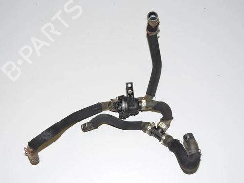 Used Pipe Pipe BMW i3 (I01) Range Extender (170 hp) 34093736 34093736
