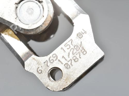 Steering column universal joint BMW 1 (E81) 123 d | BP37721043M114  - Image 5
