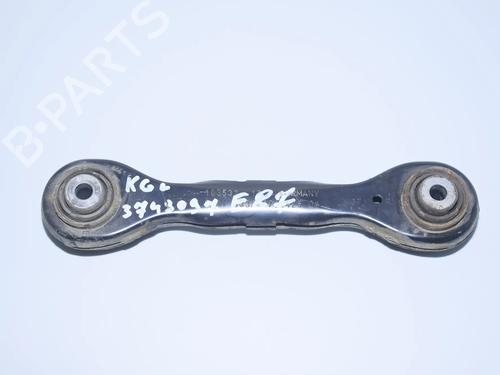 Used Left rear suspension arm Left rear suspension arm BMW 1 (E87) 120 i (150 hp) 34089694 34089694