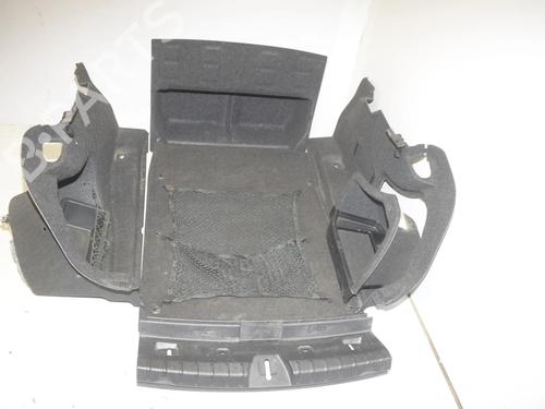 Boot lining BMW 3 (F30, F80) 320 i | BP40501797I3  - Image 5
