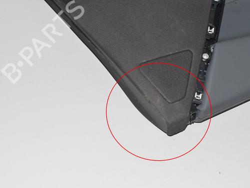 Rear left panel BMW iX (I20) xDrive 50 | BP34065719C60  - Image 8