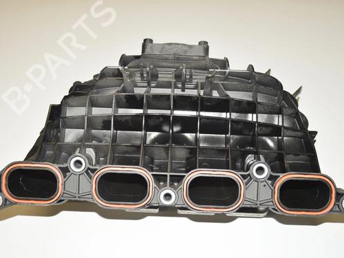 Used Intake manifold Intake manifold BMW 3 (F30, F80) 328 i xDrive (245 hp) 34081405 34081405