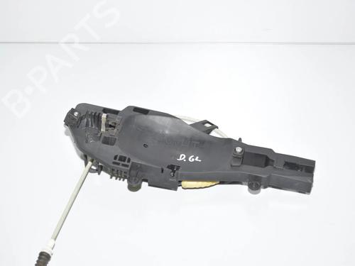 Support BMW 3 (E90) 325 d | BP34066147C155 - Image 3