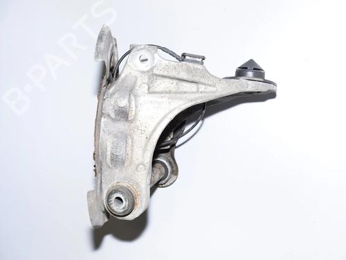 Left rear steering knuckle BMW X5 (E70) 3.0 d | BP34073253M27  - Image 5