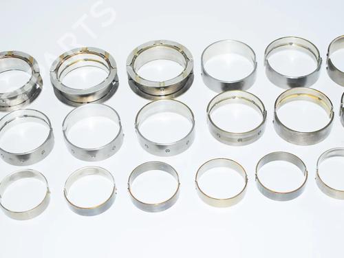 Motor (til dele) Motor (til dele) BMW 7 (F01, F02, F03, F04) 750 i, Li (408 hp) 34091070 34091070