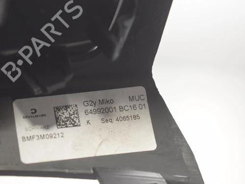 Middle console BMW 3 Touring (G21, G81) 320 d | BP34077802I22  - Image 6