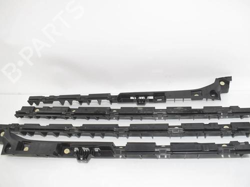 Støtte Støtte BMW 5 Touring (F11) 535 d xDrive (313 hp) 34071977 34071977