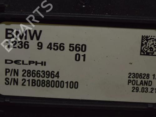 Electronic module BMW i3 (I01) s Electric | BP34088898M83  - Image 6