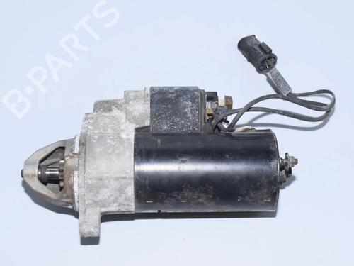 Used Starter Starter BMW X5 (E53) 4.6 is (347 hp) 34093536 34093536