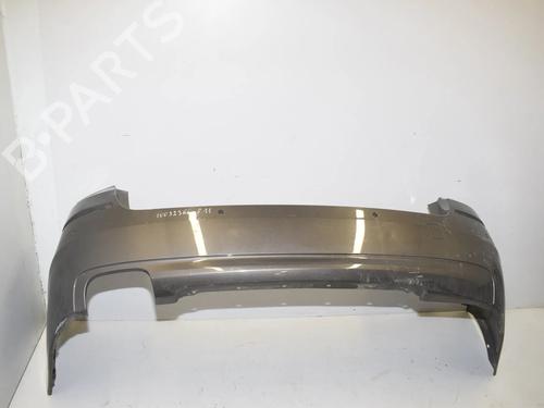 Used Rear bumper Rear bumper BMW 5 Touring (F11) 530 d xDrive (258 hp) 36509735 36509735