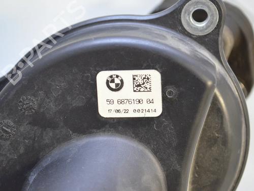 Steering column universal joint BMW 5 (G30, F90) M 550 i xDrive | BP34075887M114  - Image 6