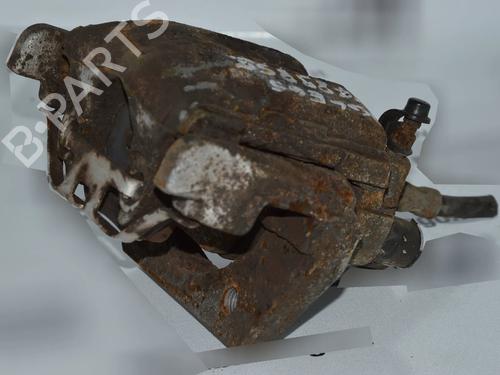 Used Right rear brake caliper Right rear brake caliper BMW 7 (E65, E66, E67) 730 d (211 hp) 34067692 34067692