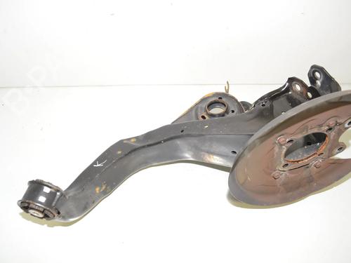Used Left rear steering knuckle Left rear steering knuckle BMW 2 Active Tourer (F45) 216 d (116 hp) 34074555 34074555
