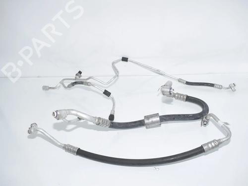 Used AC pipe AC pipe BMW X3 (F25) xDrive 20 d (190 hp) 34083672 34083672