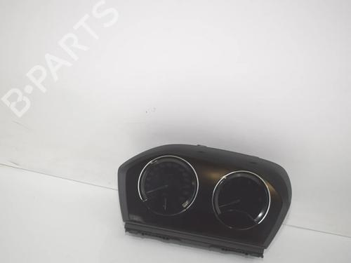Kombiinstrument Kombiinstrument BMW X1 (F48) sDrive 18 i (140 hp) 39688693 39688693
