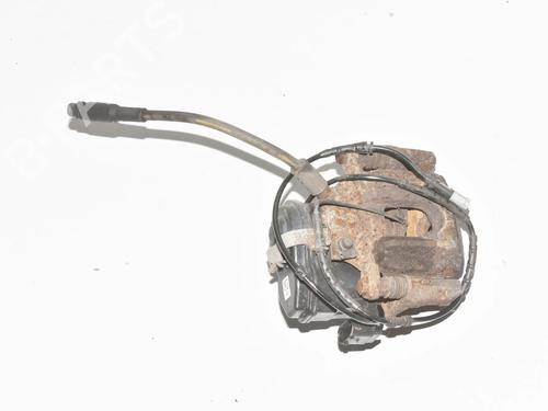 Right rear brake caliper BMW X3 (F25) xDrive 20 d | BP34076005M106 - Image 2