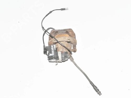 Right rear brake caliper BMW X3 (F25) xDrive 20 d | BP34076005M106 - Image 4
