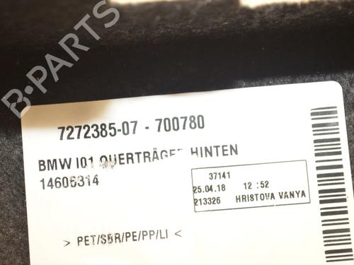 Boot lining BMW i3 (I01) Range Extender | BP34096106I3  - Image 11