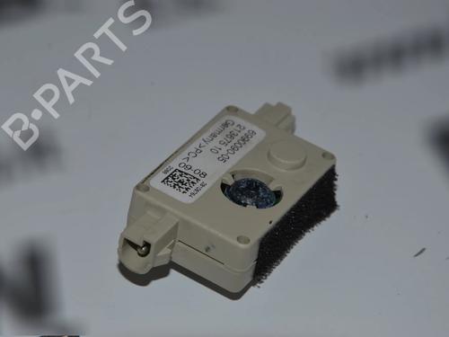 Used Electronic module Electronic module BMW 5 Touring (E61) 530 d (235 hp) 34090184 34090184