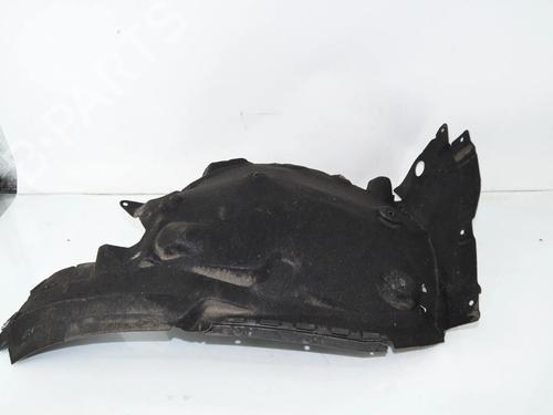 Used Wheel arch Wheel arch BMW 6 Gran Coupe (F06) 640 d (313 hp) 36397651 36397651