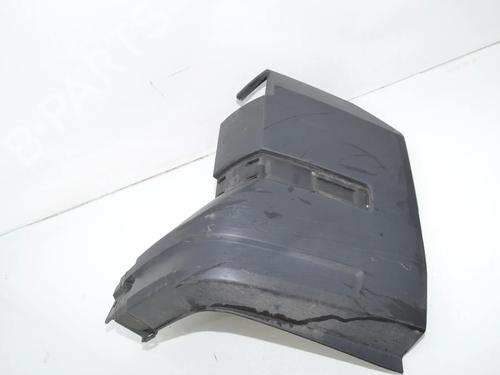 Used Corner bumper Corner bumper VW CRAFTER Van (SY_, SX_) 2.0 TDI FWD (SYB, SYC, SYD) (177 hp) 35972063 35972063