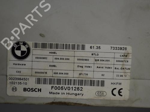 Electronic module BMW 5 Touring (F11) 530 d | BP34094183M83  - Image 12