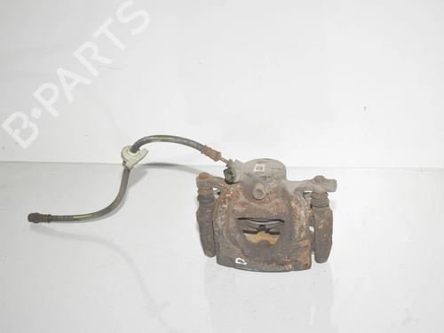 Used Right front brake caliper Right front brake caliper BMW 2 Active Tourer (F45) 216 d (116 hp) 34069587 34069587