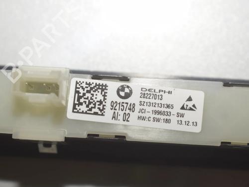 Switch BMW 5 (F10) 530 d | BP34069742I30  - Image 5