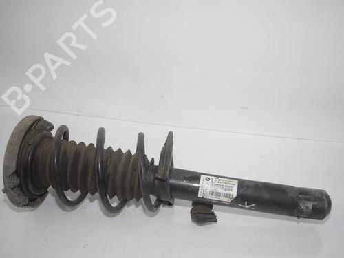 Used Left front shock absorber Left front shock absorber BMW X1 (F48) sDrive 18 i (140 hp) 39688646 39688646