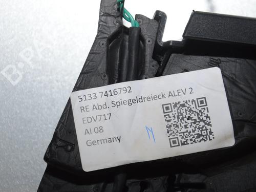 Electronic module BMW 6 Gran Turismo (G32) 640 i | BP34074407M83  - Image 12