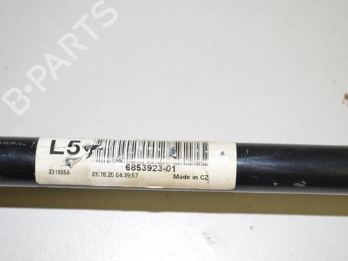 Anti roll bar BMW 2 Gran Tourer (F46) 220 d xDrive | BP34083589M96 - Image 4