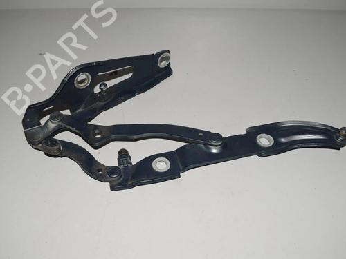 Used Hinge/Door check strap Hinge/Door check strap BMW 3 (E90) 320 d (163 hp) 34063725 34063725