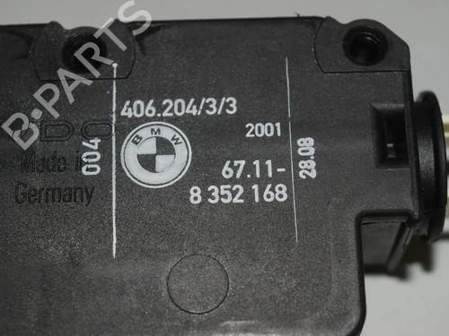Electronic module BMW 5 (E39) 530 d | BP34066929M83  - Image 7