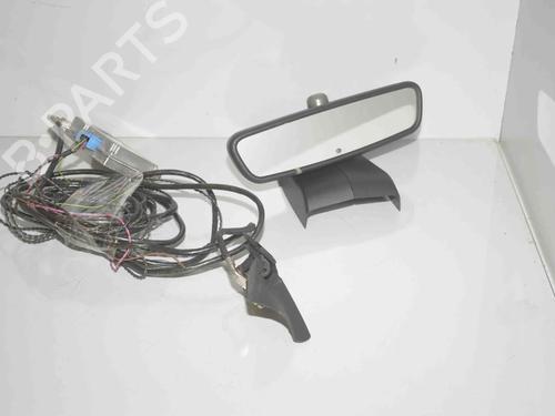 Used Camera Camera BMW 3 Gran Turismo (F34) 320 d xDrive (184 hp) 34067739 34067739