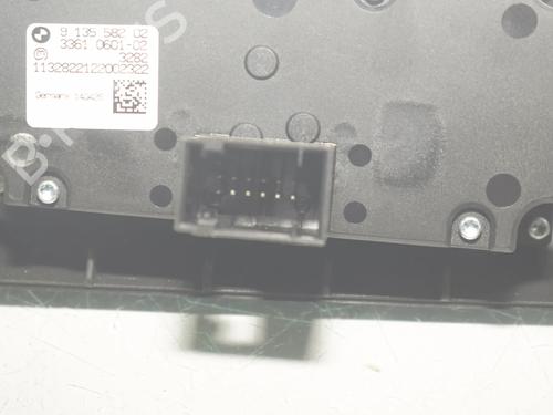 Electronic module BMW X6 (E71, E72) M 50 d | BP34095091M83  - Image 5