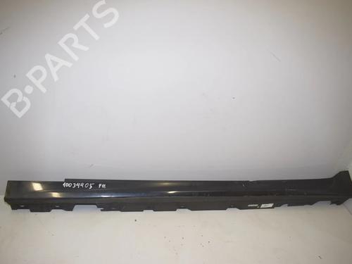 Used Left sideskirt Left sideskirt BMW 5 Touring (F11) 530 d xDrive (258 hp) 39957073 39957073