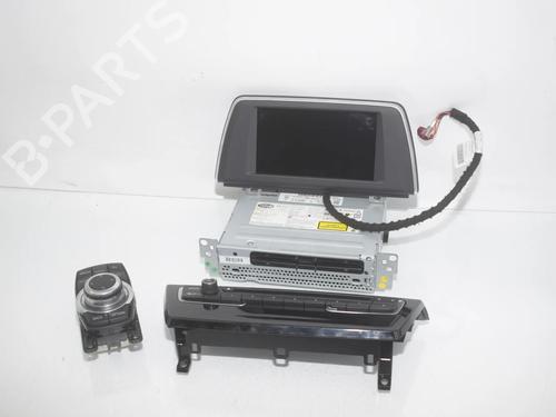 Used Electronic module Electronic module BMW 2 Active Tourer (F45) 218 i (136 hp) 39939877 39939877