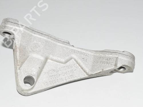 Used Other Other BMW 3 (F30, F80) 318 d (143 hp) 34096537 34096537