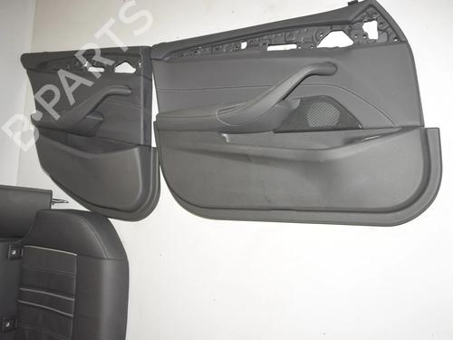 Sæde sæt BMW 5 Touring (G31) 520 d | BP34082861C78  - Image 11
