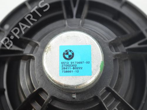 Electronic module BMW 5 (F10) 530 d xDrive | BP34075460M83  - Image 9