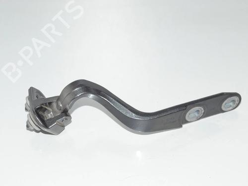 Used Hinge/Door check strap Hinge/Door check strap BMW 4 Gran Coupe (F36) 430 d xDrive (258 hp) 34066317 34066317