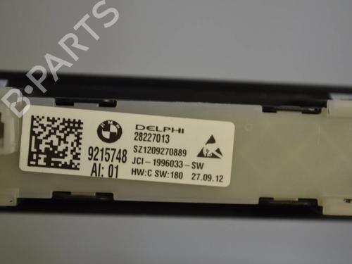 Switch BMW 5 Touring (F11) 530 d | BP34072709I30  - Image 6