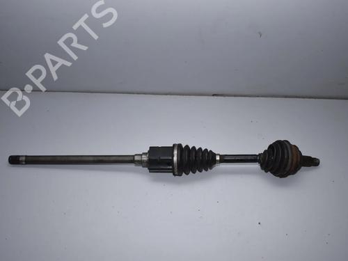 Used Right front driveshaft Right front driveshaft 37657314 37657314