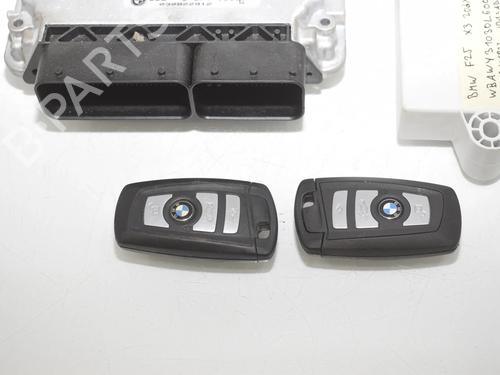 Electronic module BMW X3 (F25) xDrive 20 d | BP38260419M83 - Image 5